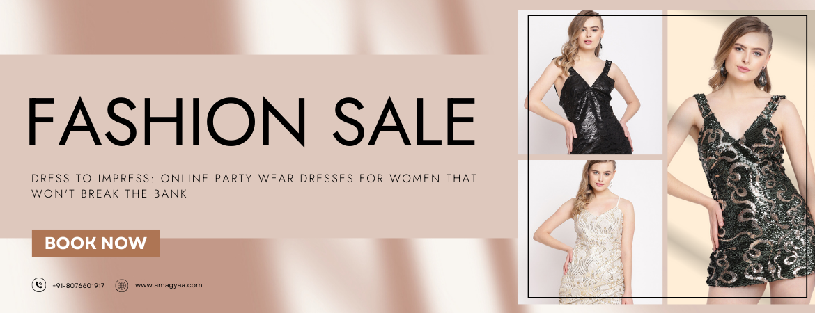 designer women's dresses online